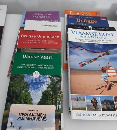 La Vache Au Lit Hébergement de vacances