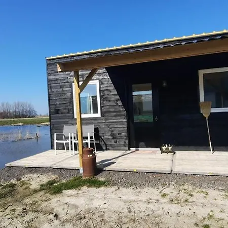 La Vache Au Lit Hébergement de vacances *