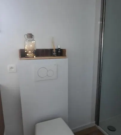 La Vache Au Lit