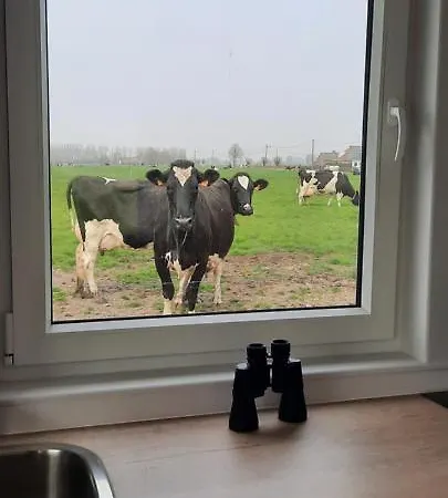 Hébergement de vacances La Vache Au Lit Damme