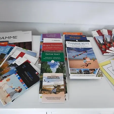 La Vache Au Lit Hébergement de vacances